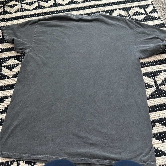 Def Leppard distress graphic tee - Picture 2 of 2